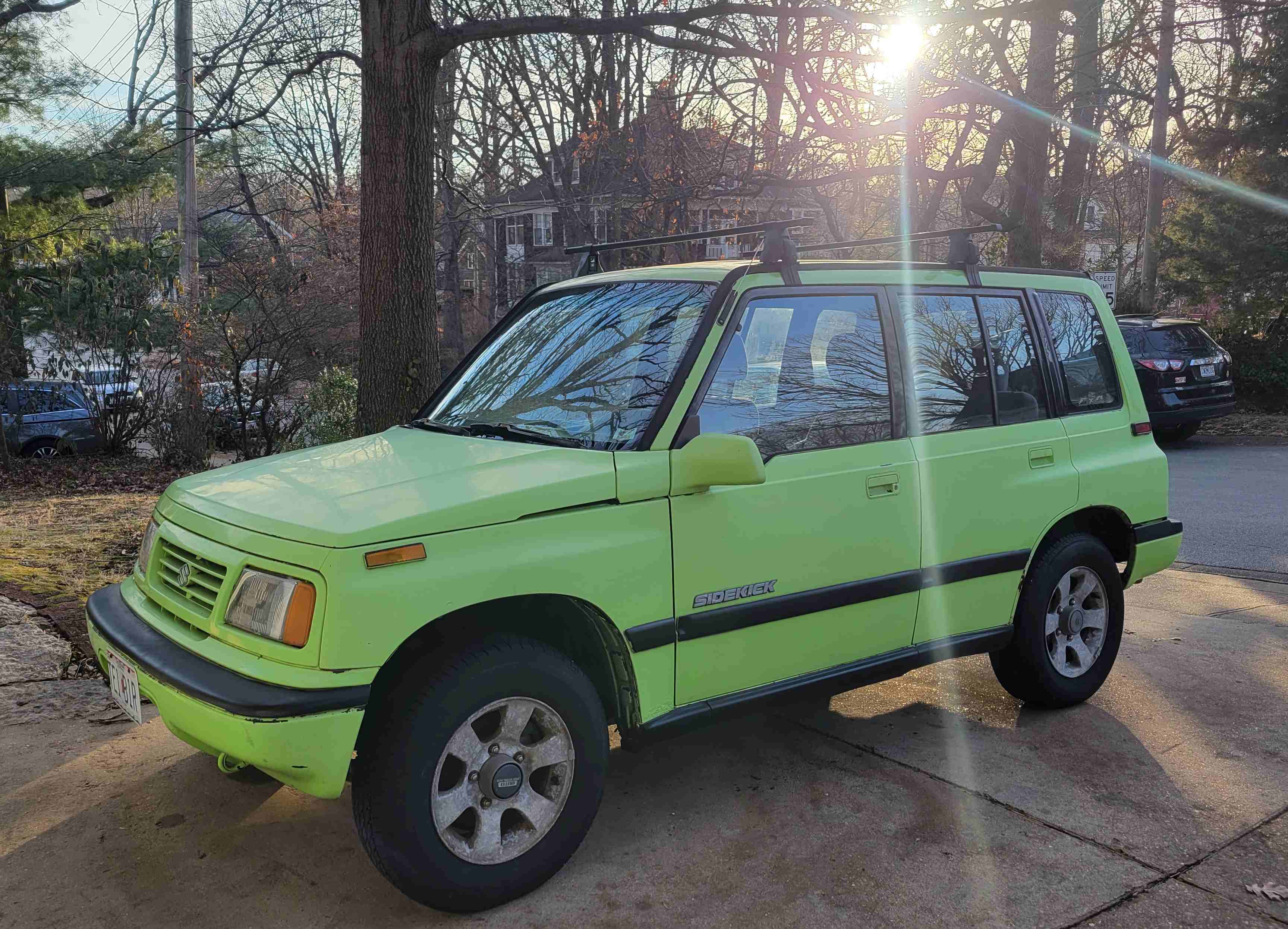 2022-01-23 Suzuki Sidekick.jpg